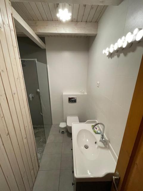 Mezesfeszer Apartman Διαμέρισμα Cserkút Εξωτερικό φωτογραφία