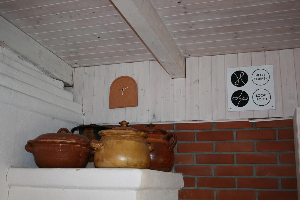Mezesfeszer Apartman Διαμέρισμα Cserkút Εξωτερικό φωτογραφία